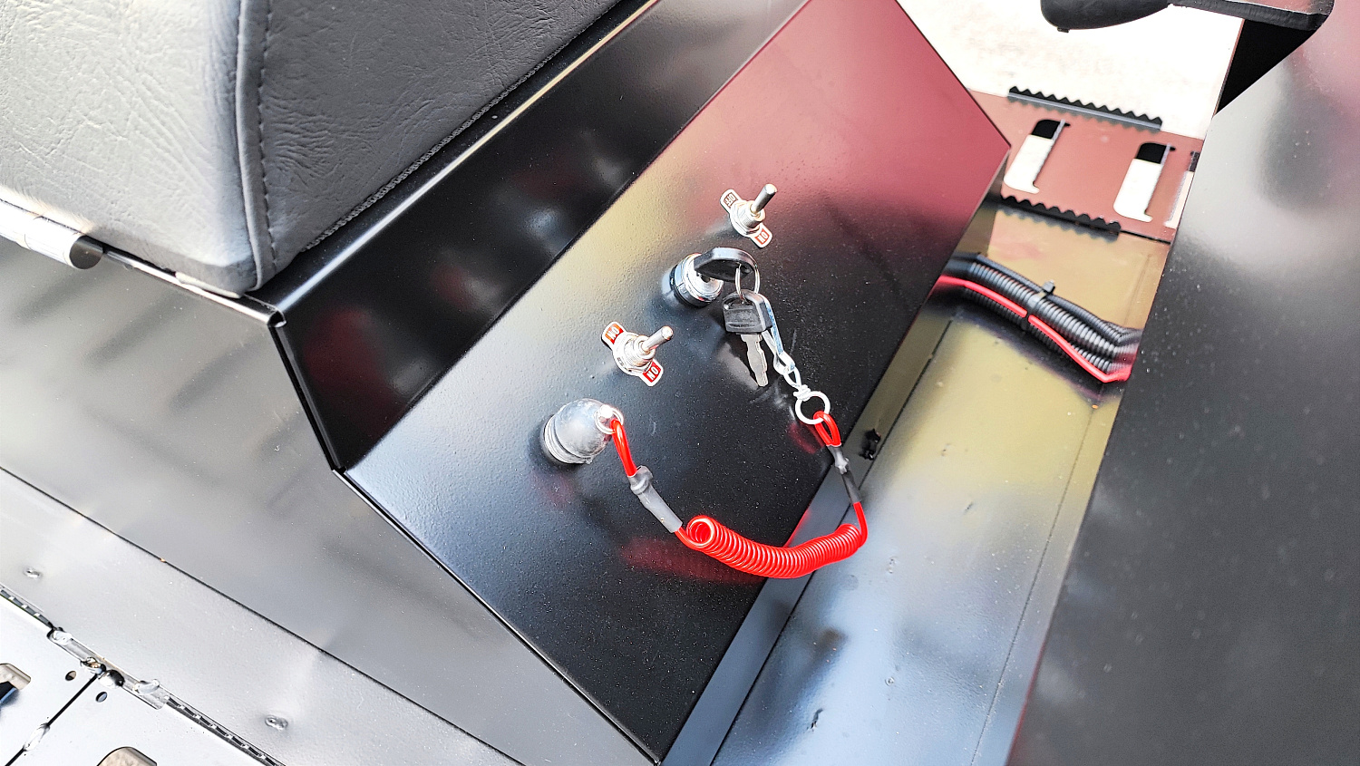 Снегоход PROMAX YAKUT 500 2.0 4T 22 в Калининграде