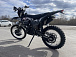 Кроссовый мотоцикл PROMAX BLACKOUT YBS300 ENDURO в Калининграде