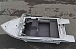 Алюминиевая лодка  Neman-400 PRO в Калининграде