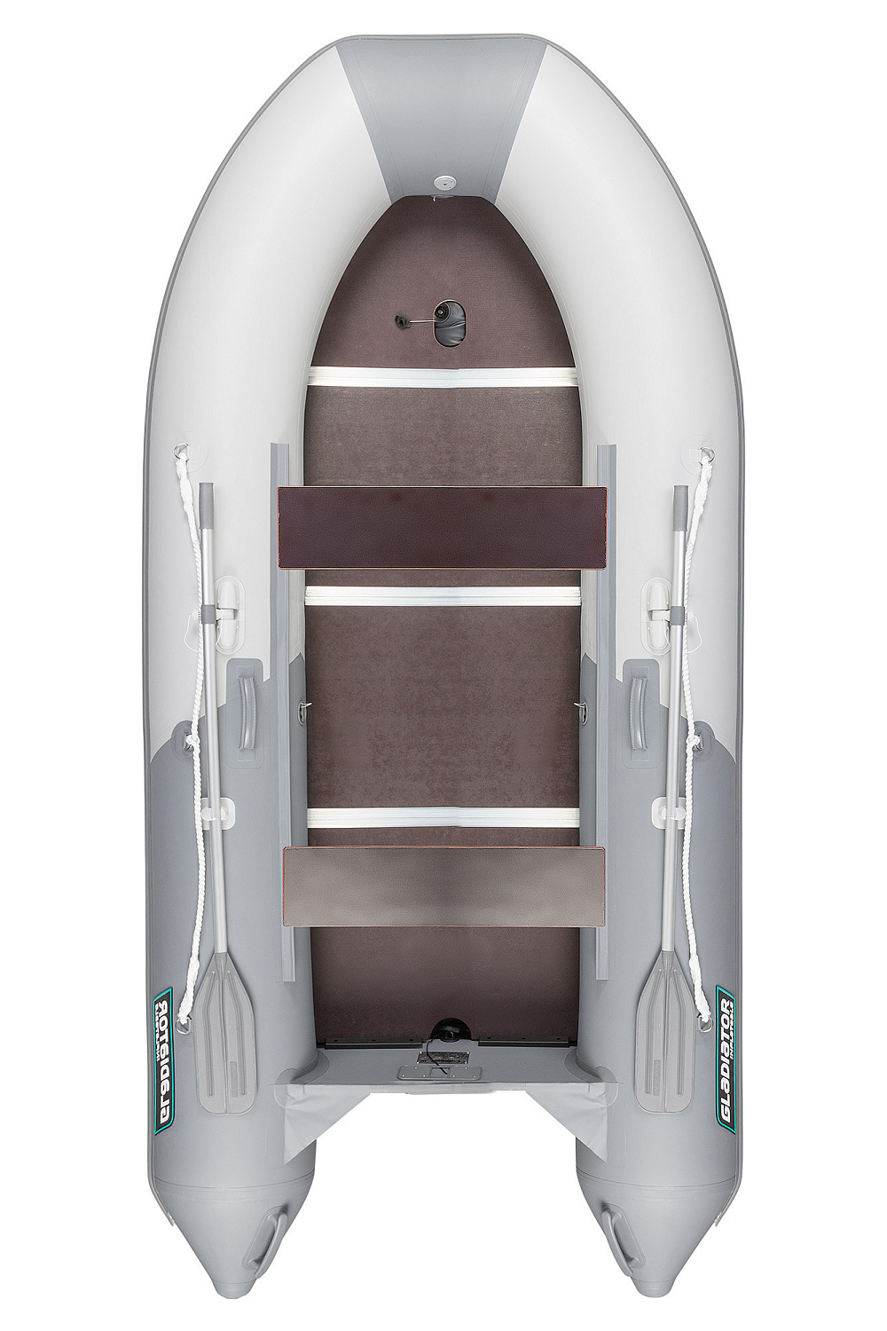 НАДУВНАЯ ЛОДКА GLADIATOR B330 в Калининграде