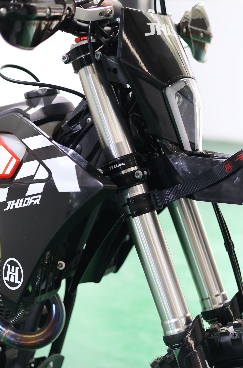 Мотоцикл JHLMOTO JHLofr GS CB300RL в Калининграде