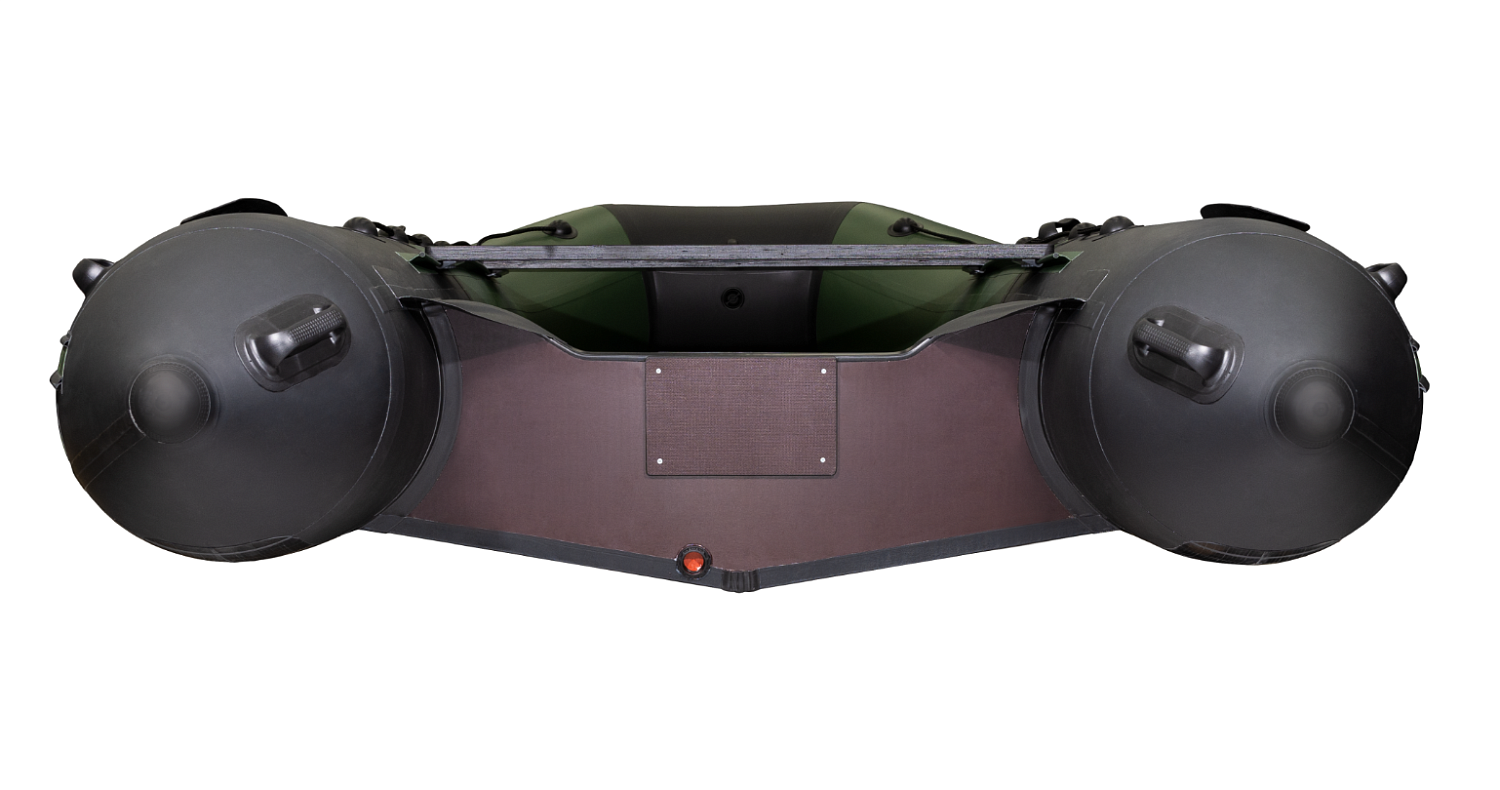 Лодка Ривьера Максима 3800 СК в Калининграде