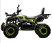 Квадроцикл MOTOLAND (МОТОЛЕНД) VOX200 WILD TRACK X WINCH (баланс. вал) в Калининграде