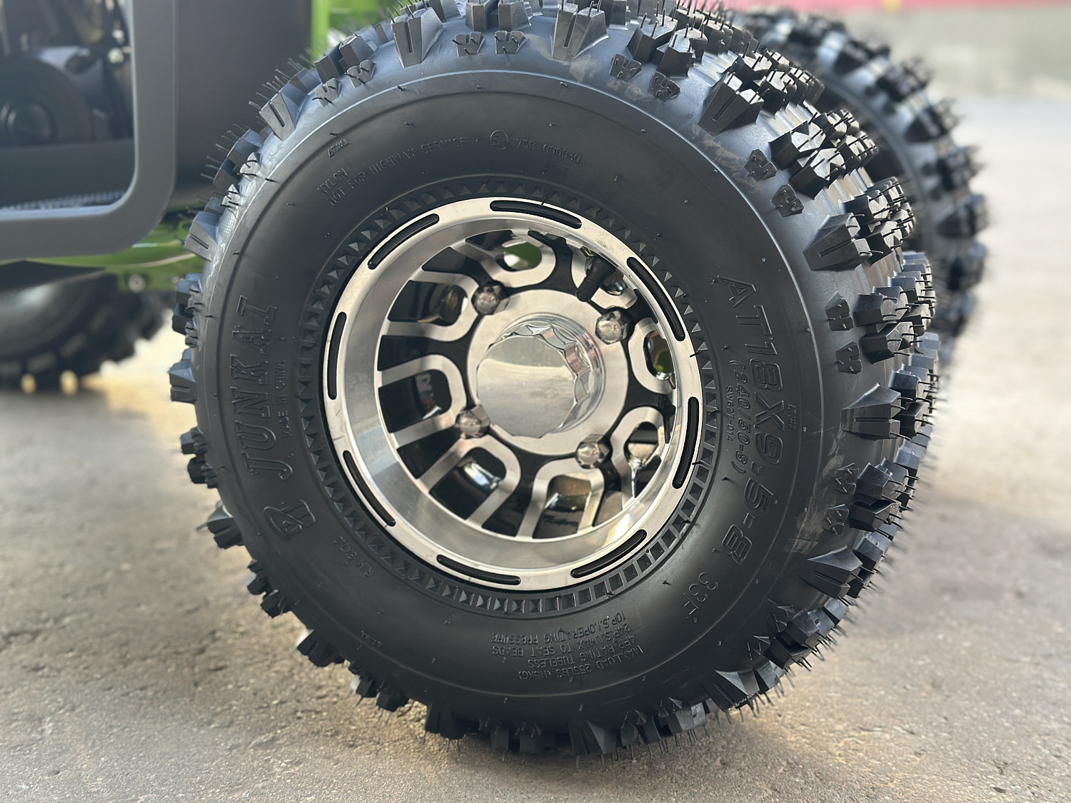 Квадроцикл PROMAX МАЙНКРАФТ 192 PRO 2025 в Калининграде