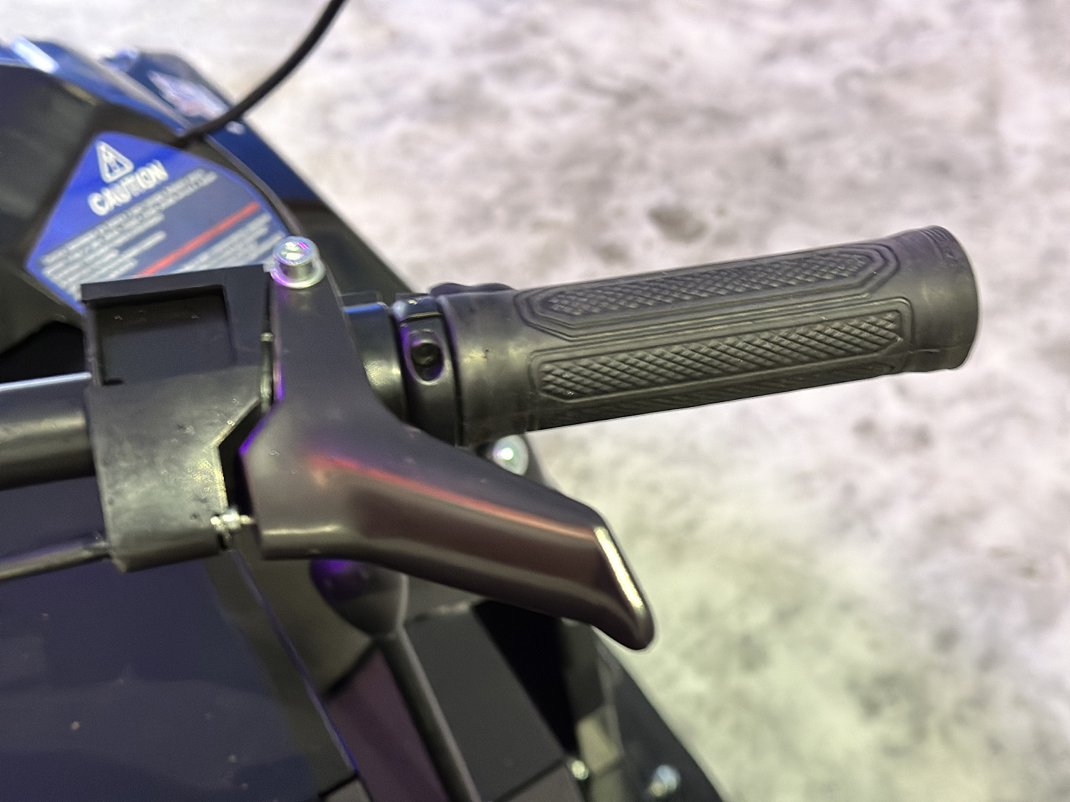 Снегоход PROMAX YAKUT 500 2.0 4T 20 в Калининграде