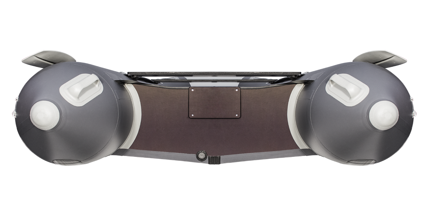 Лодка Таймень LX 3400 СК в Калининграде