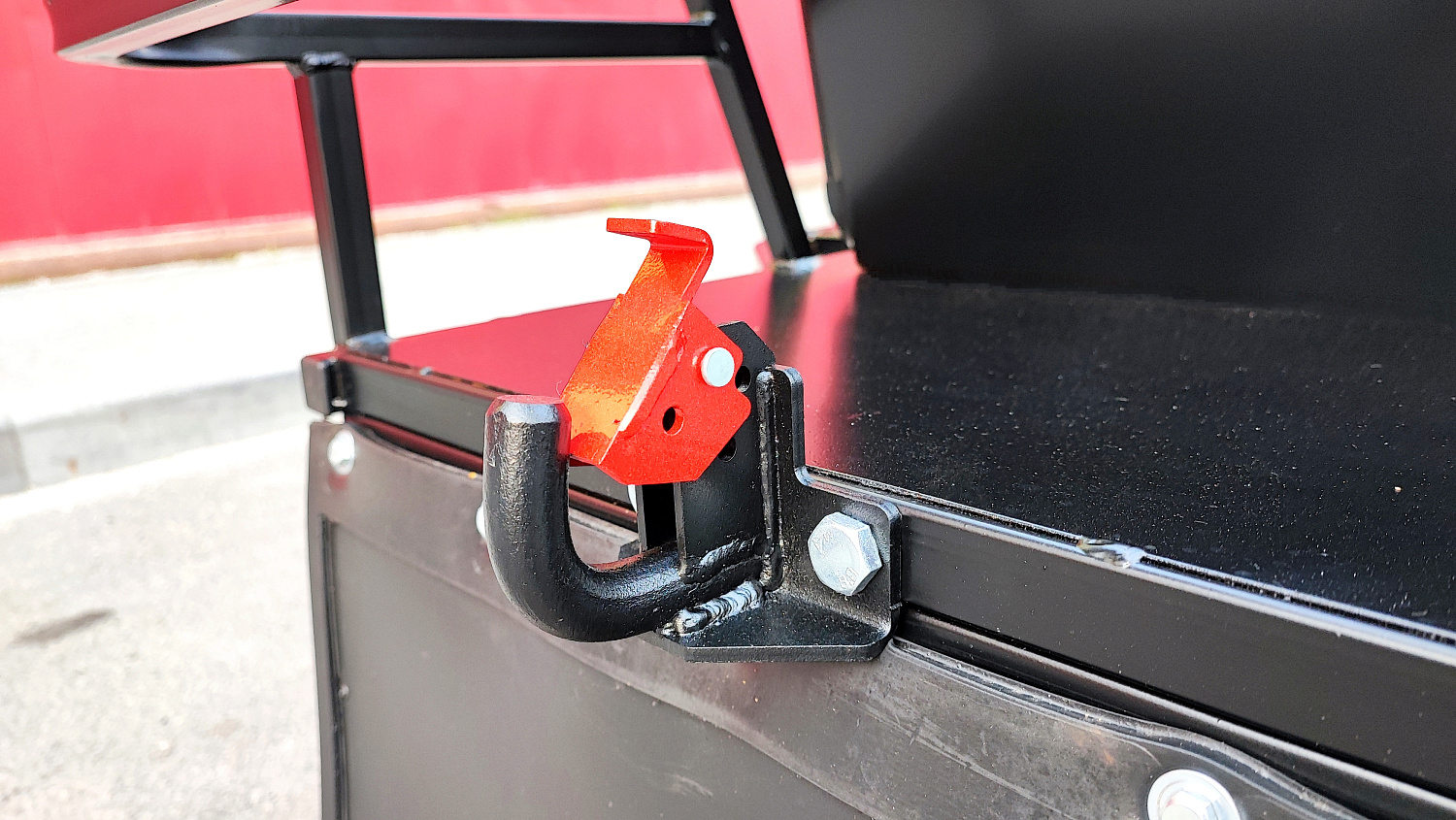 Снегоход PROMAX YAKUT 500 2.0 4T 22 в Калининграде