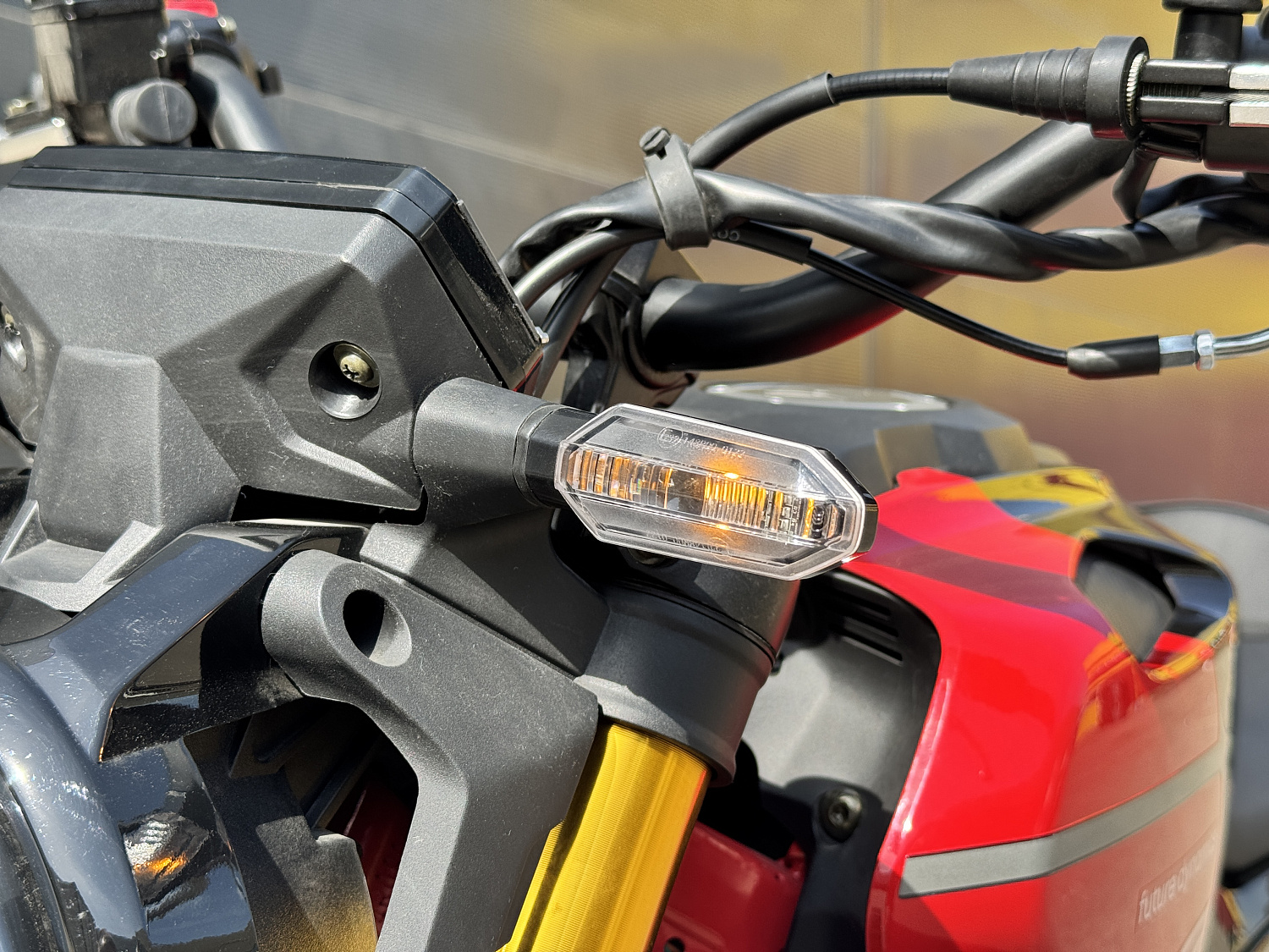 Мотоцикл PROMAX CB300 в Калининграде