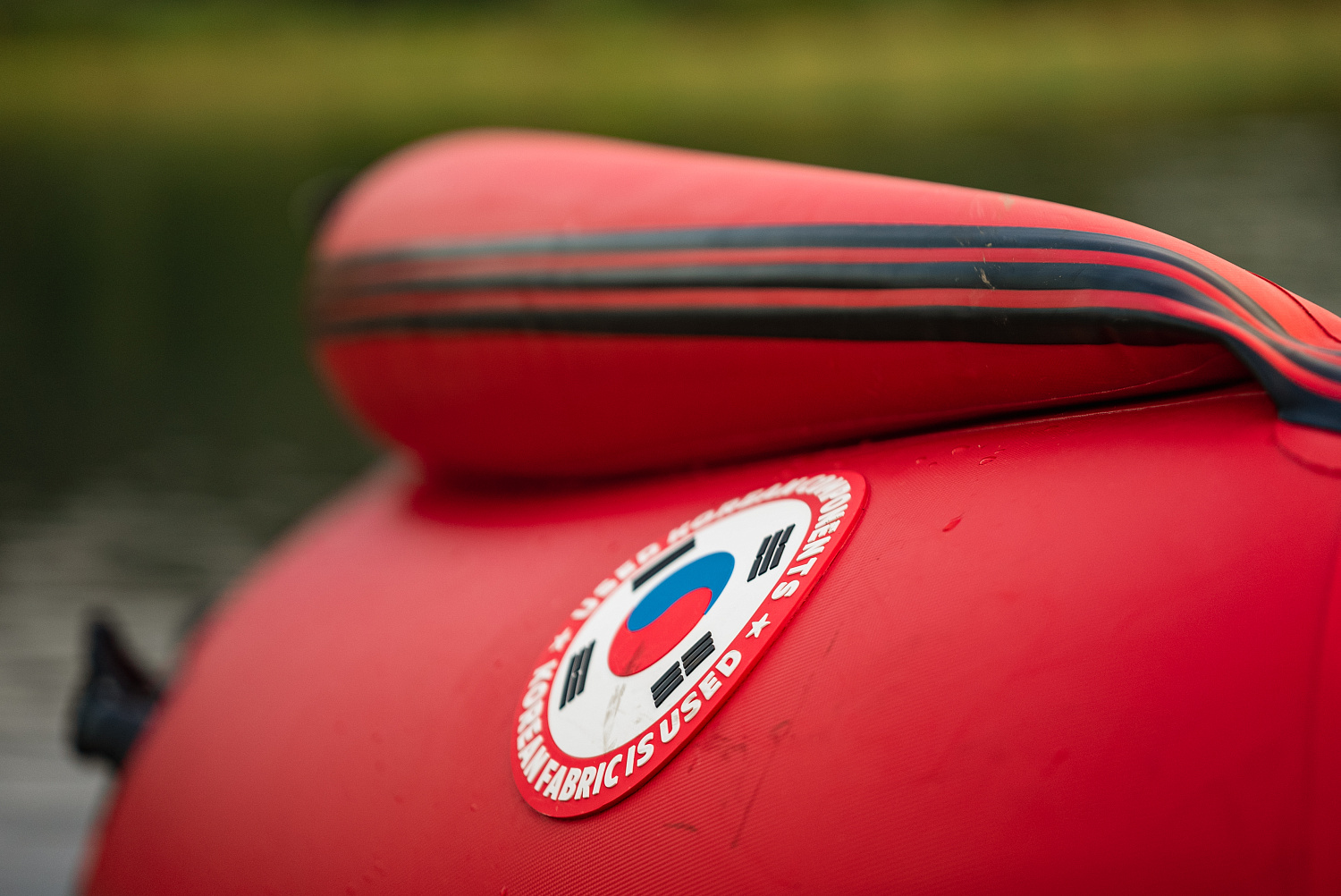 Лодка MISHIMO RIVER FJET PRO 410  под водомет в Калининграде