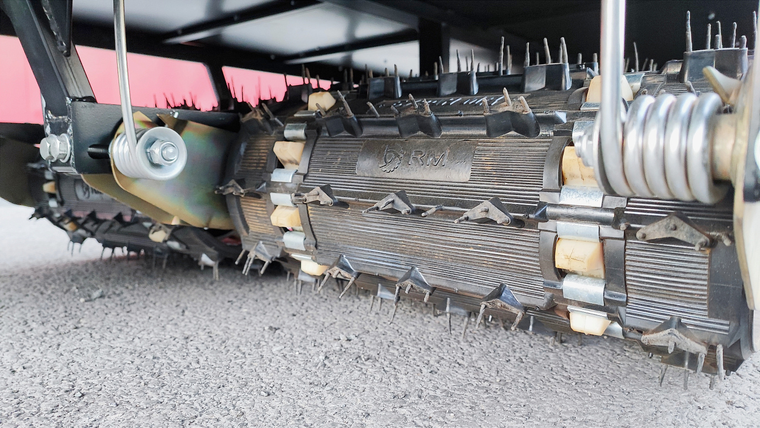 Снегоход PROMAX SNOWBEAR V3 650 2T в Калининграде