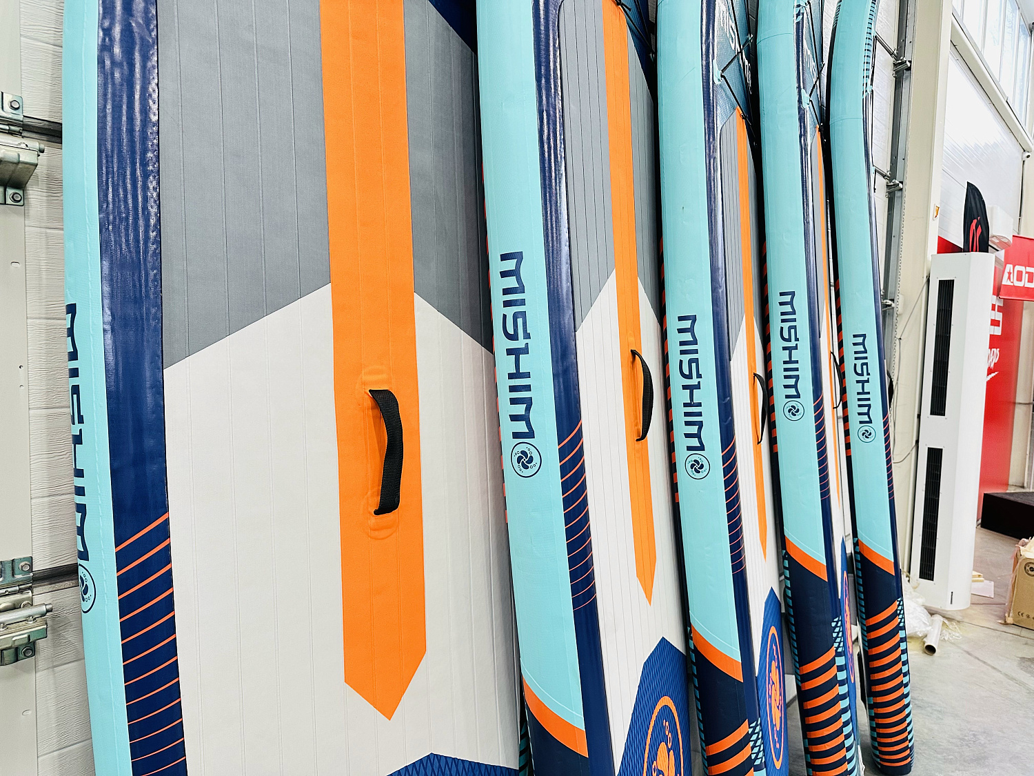 SUP (САП) Доска MISHIMO TROFY 10.6 в Калининграде