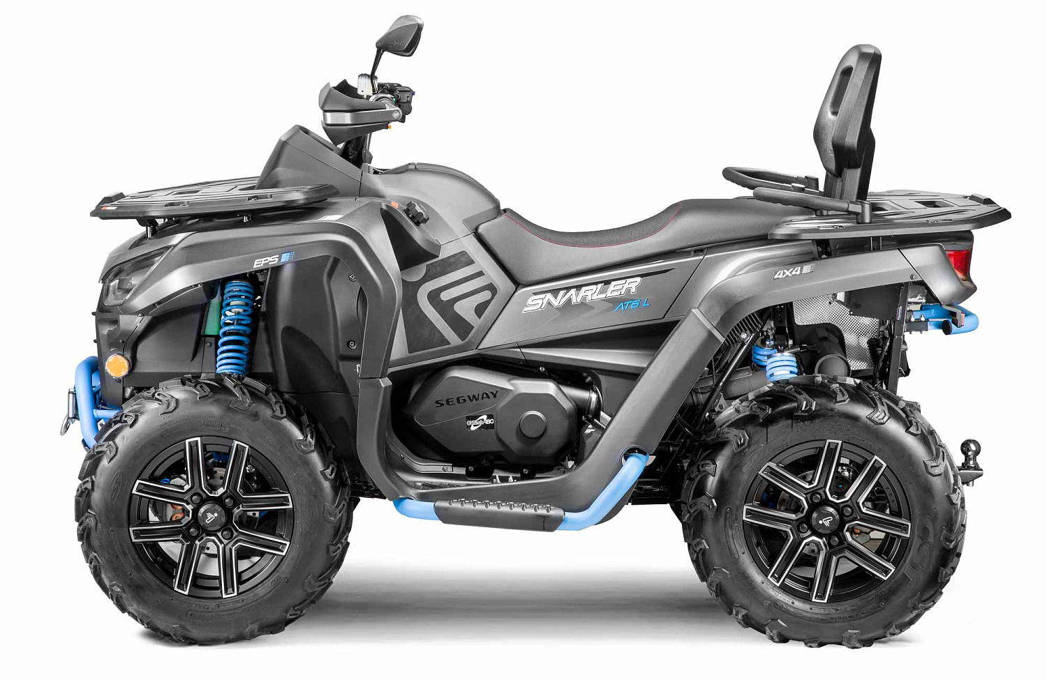  Квадроцикл Segway SNARLER AT6 LE в Калининграде