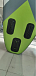 НАДУВНОЙ SUP-BOARD BUSINESS GREEN 10,6 в Калининграде