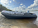 Лодка MISHIMO BIG FLOOR 360 в Калининграде