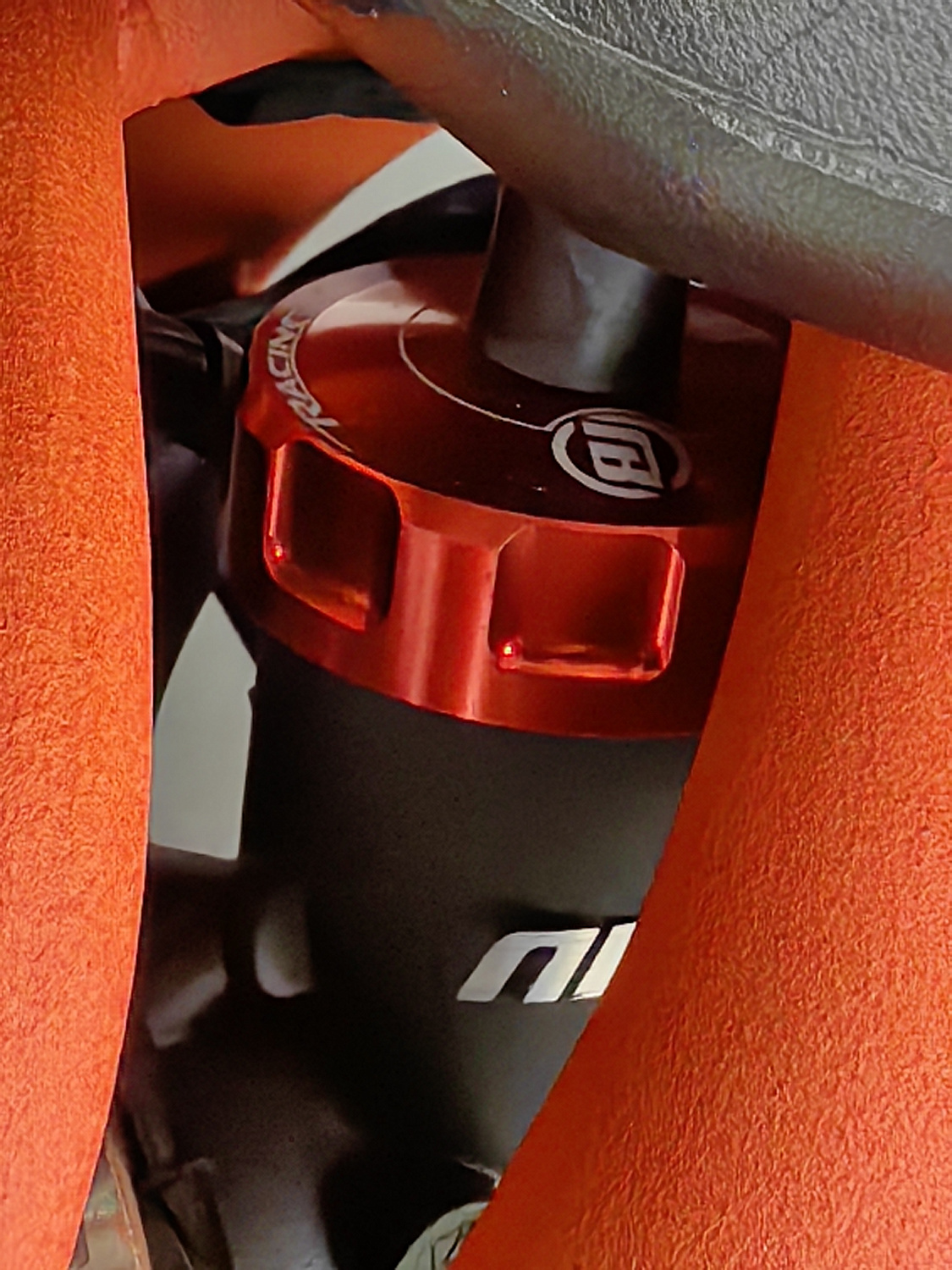 Кроссовый мотоцикл PROMAX INFERNO 380 (4 valves, 6 gears) в Калининграде