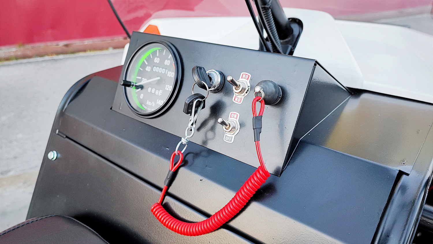 Снегоход PROMAX SNOWBEAR V3 650 2T в Калининграде