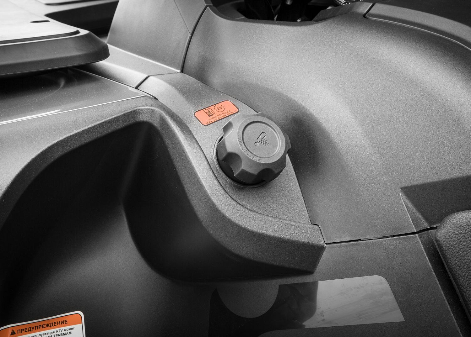  Квадроцикл Segway SNARLER AT6 LE в Калининграде