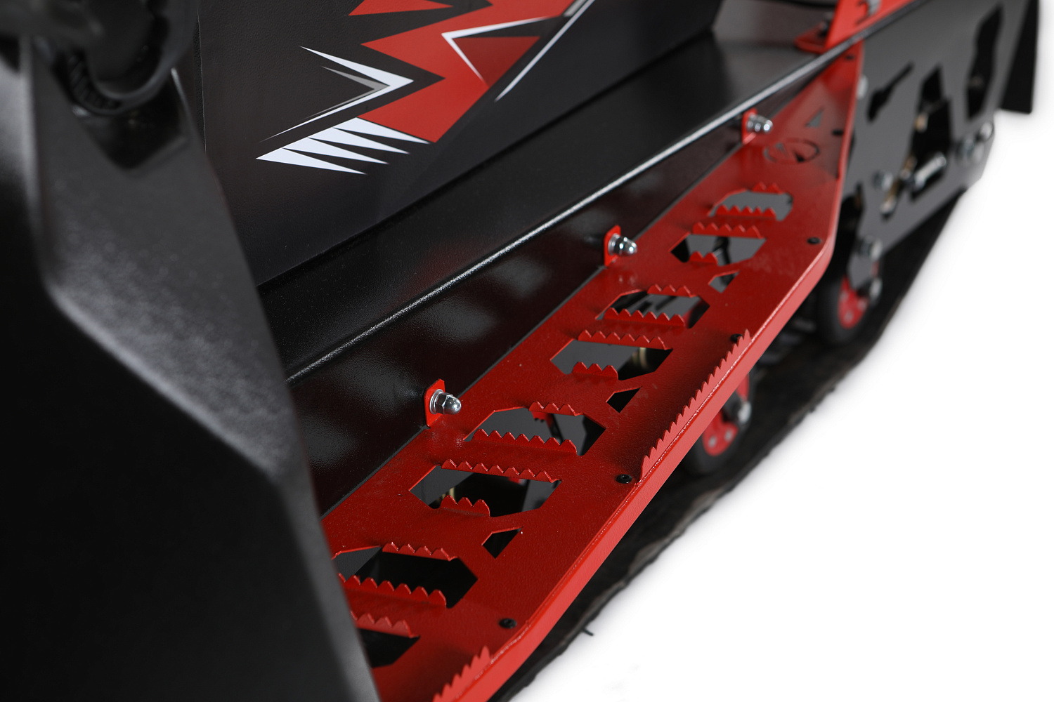 Снегоход IKUDZO HUNTER 700LK 25 V2 в Калининграде