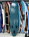 SUP (САП) Доска RAIDEX TAITA BLUE BOTTOM 10,6’ (320см) в Калининграде