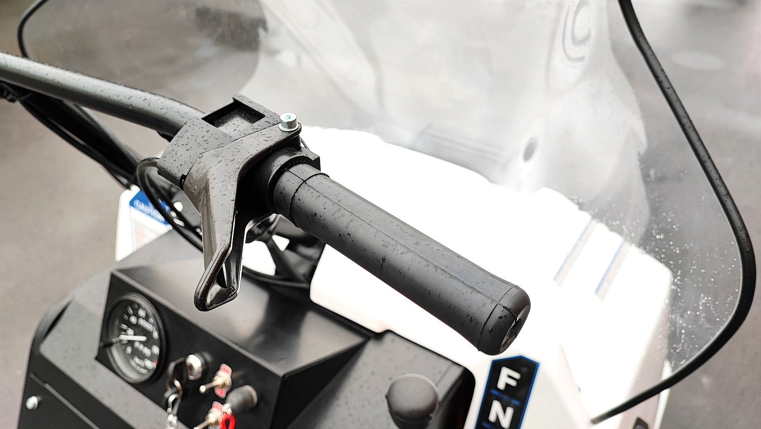 Снегоход PROMAX SNOWBEAR V3 800 4T ST в Калининграде