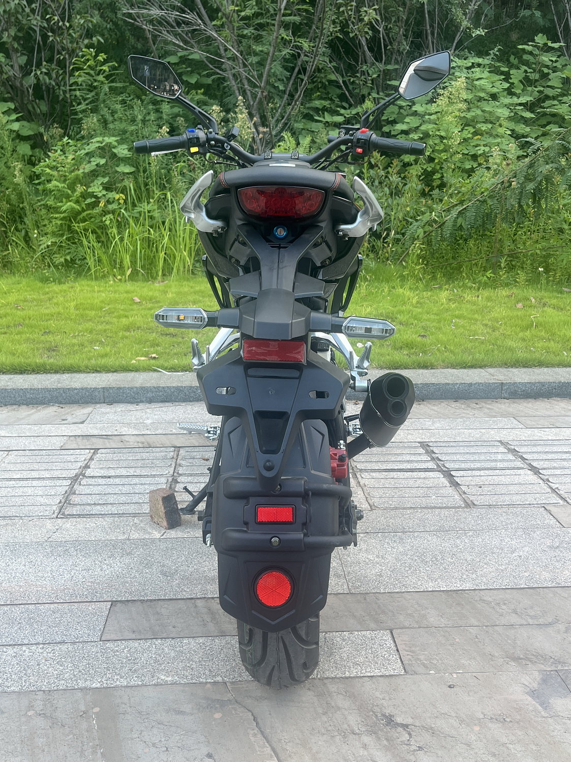 Мопед PROMAX CB130R (49) в Калининграде