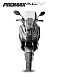 МаксиСкутер PROMAX-HONDA ADV 150 (49) (Inspired by HONDA) в Калининграде