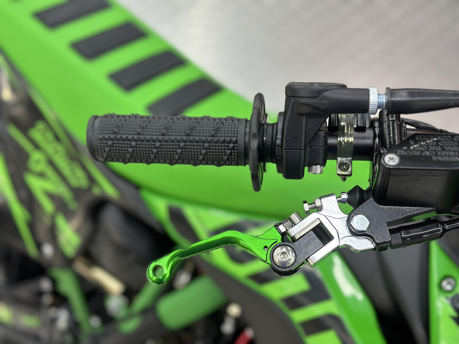 Кроссовый мотоцикл PROMAX DAIKON CB330 в Калининграде