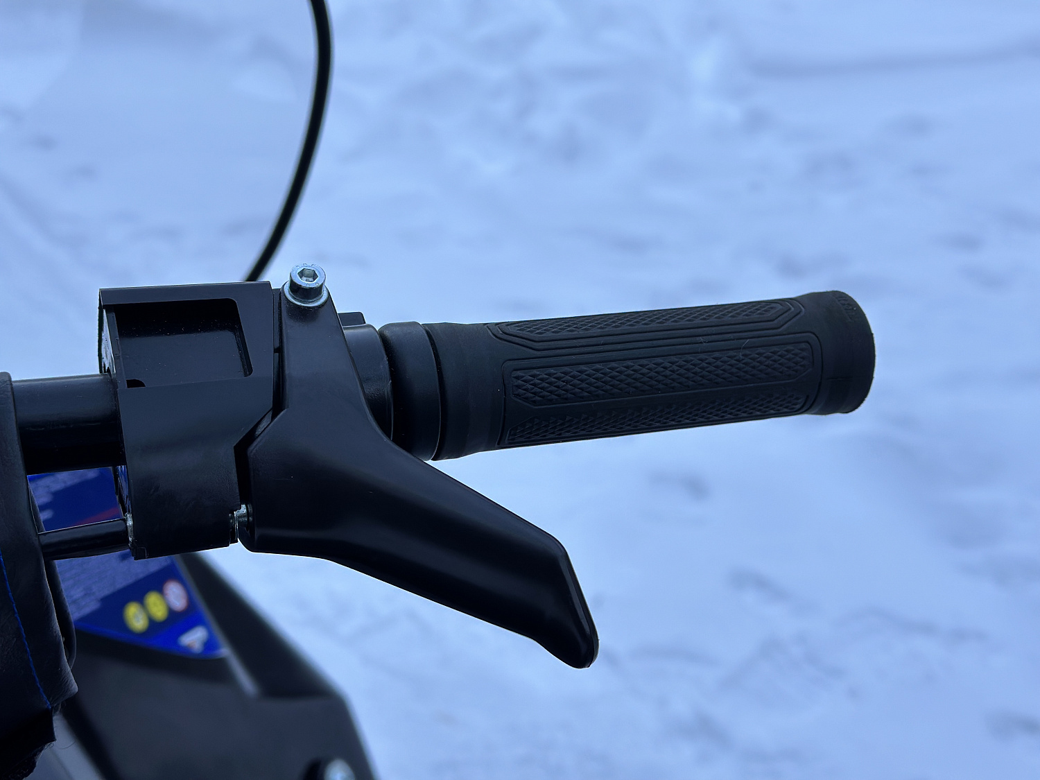 Снегоход PROMAX YAKUT 500 LONG 2.0 4T 22 в Калининграде