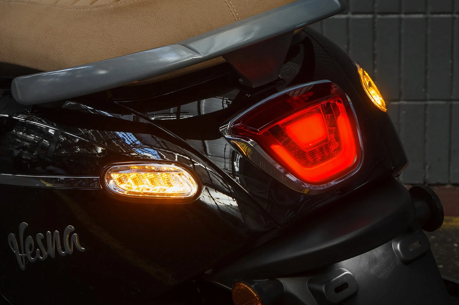 Скутер MINSK Vesna 50 M1NSK в Калининграде