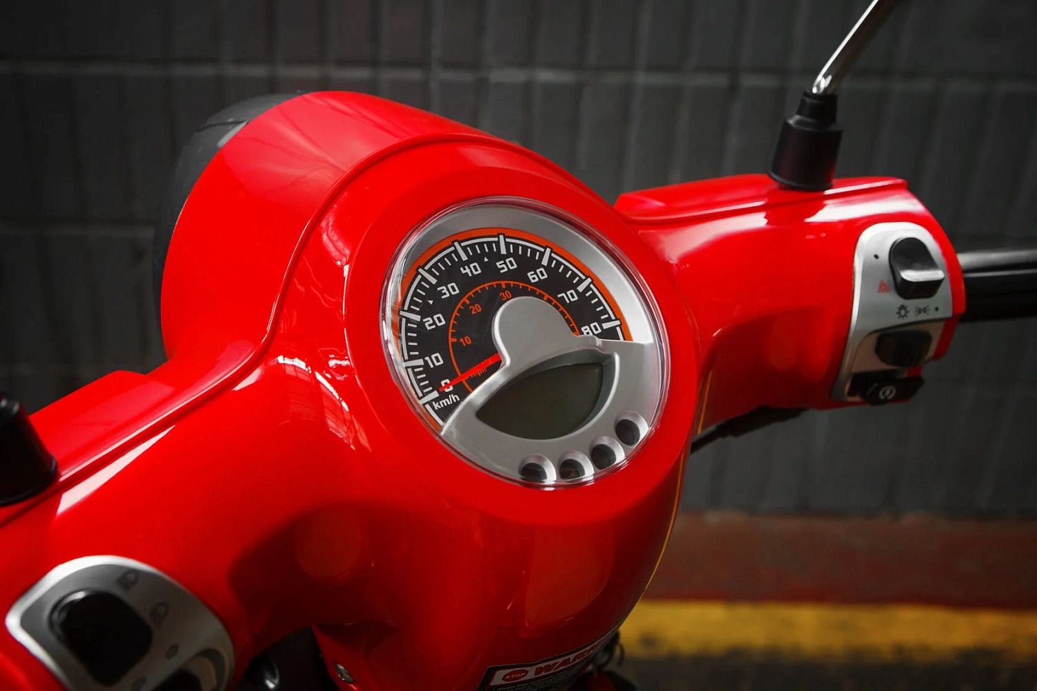 Скутер MINSK Vesna 50 M1NSK в Калининграде