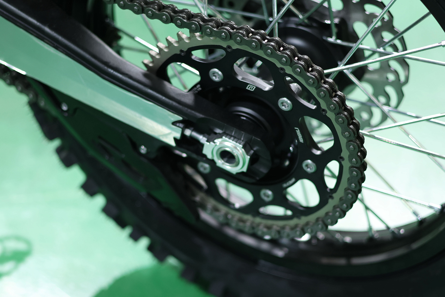 Мотоцикл JHLMOTO JHLofr GS YBS300 (176MN) в Калининграде