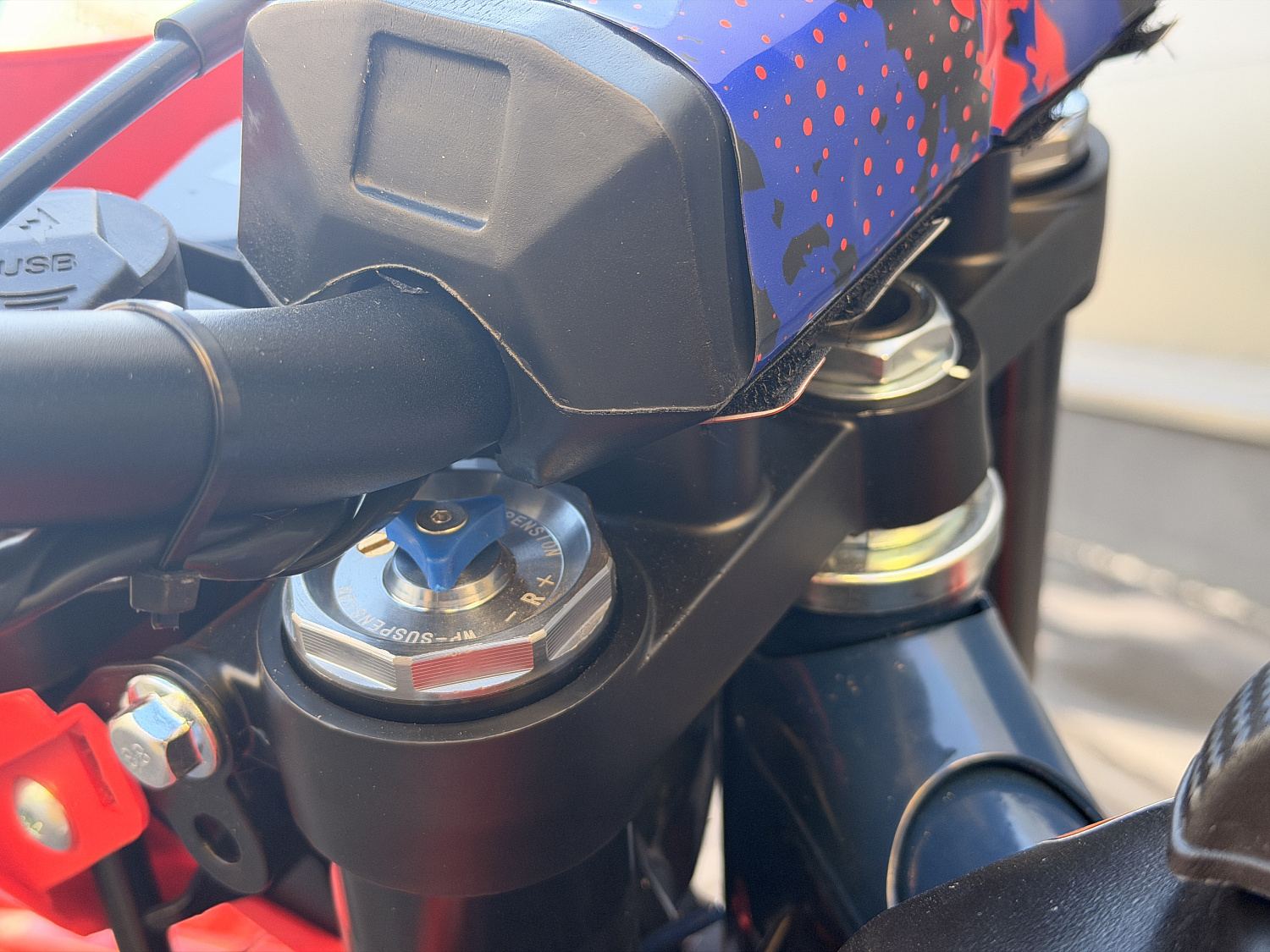 Кроссовый мотоцикл PROMAX MX280 в Калининграде