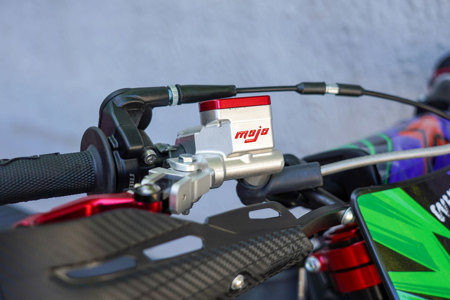 Эндуро / кроссовый мотоцикл BSE T7 Joker (ZS174-5А) Sport в Калининграде