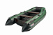 Лодка MISHIMO LITE 370 в Калининграде
