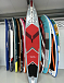 SUP (САП) ДОСКА RAIDEX TAITA PREMIUM SPINE 12,6’ (381СМ) в Калининграде
