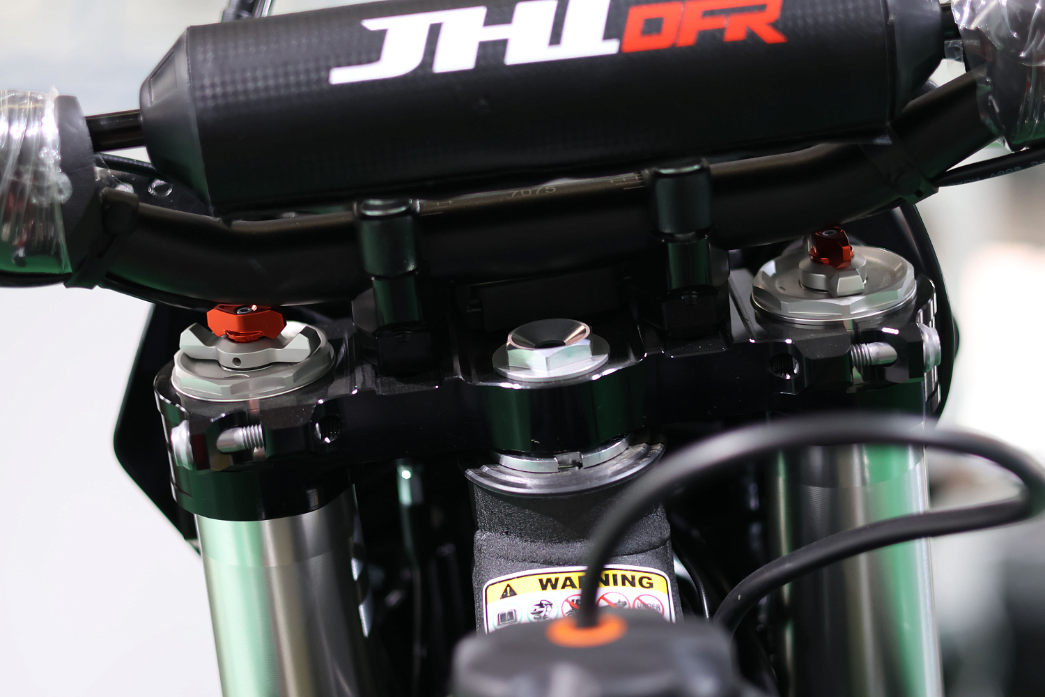 Мотоцикл JHLMOTO JHLofr GS CB300RL в Калининграде
