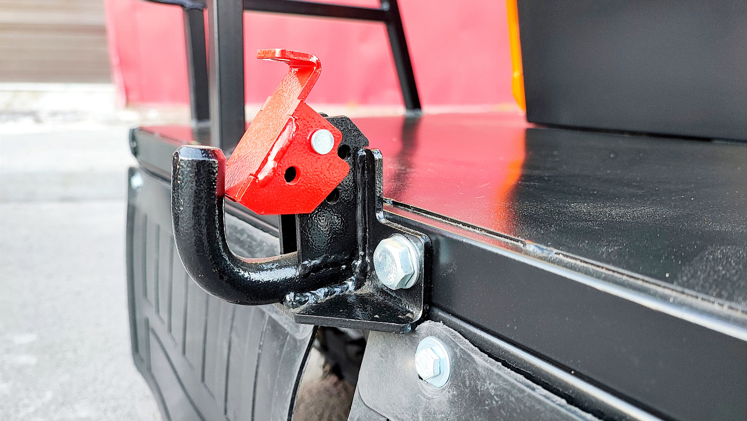 Снегоход PROMAX SNOWBEAR V3 650 2T в Калининграде