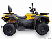 Квадроцикл HISUN GUARDIAN 400L /LONG в Калининграде