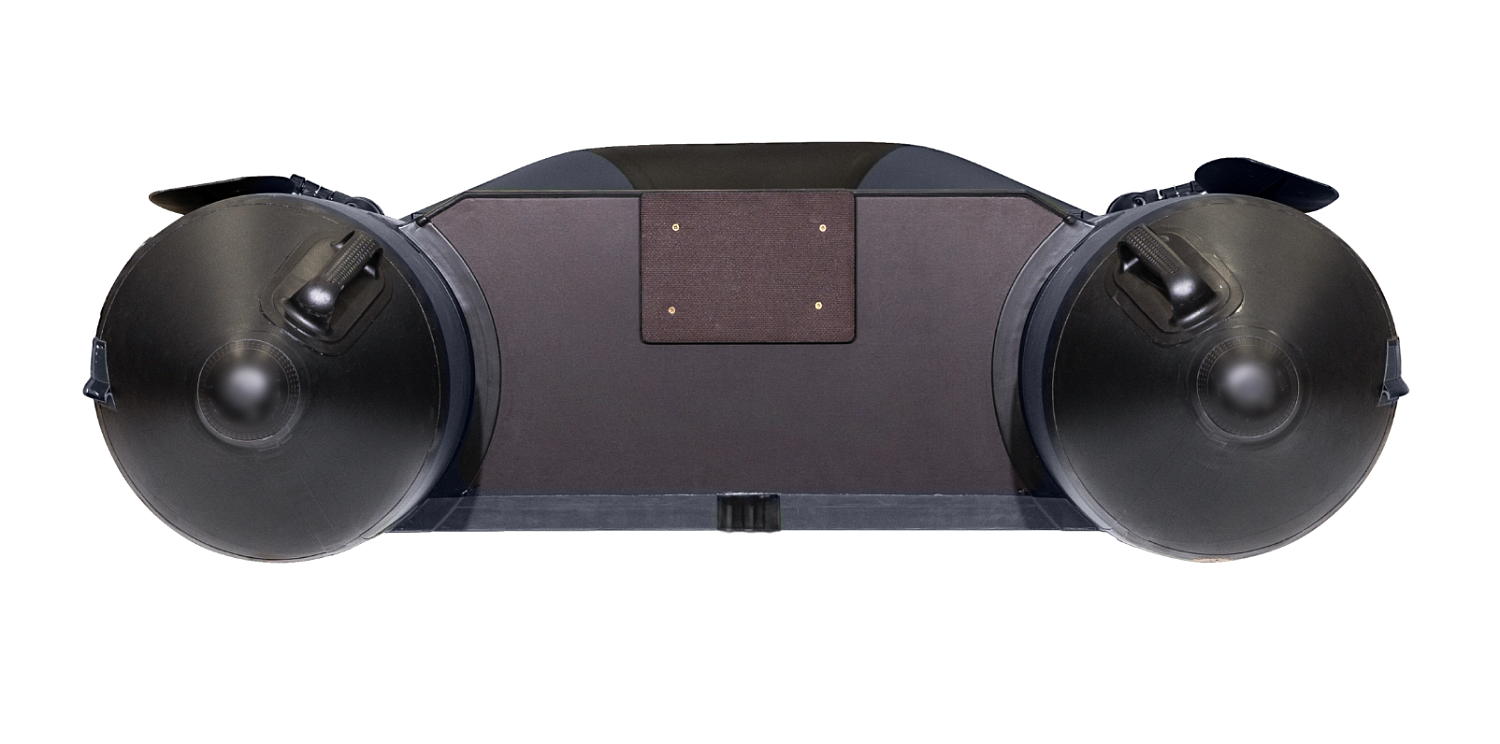  Лодка АКВА 3200 слань-книжка киль в Калининграде