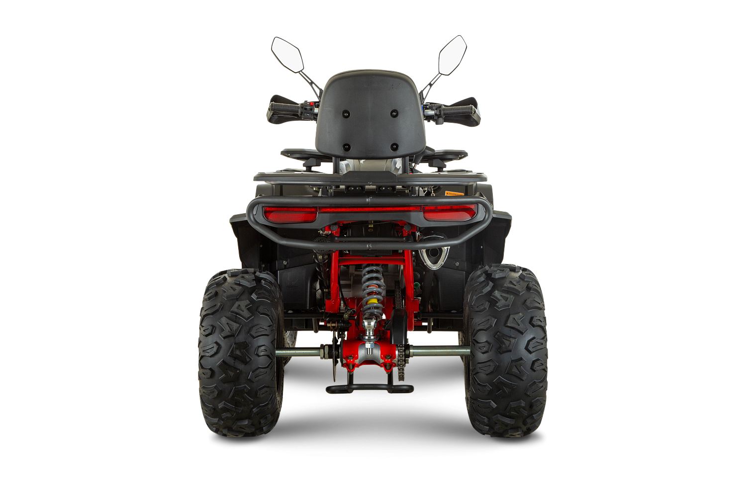 Квадроцикл GBM CROSS HILL 320 BIG PREMIUM в Калининграде