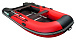 НАДУВНАЯ ЛОДКА GLADIATOR B370 в Калининграде