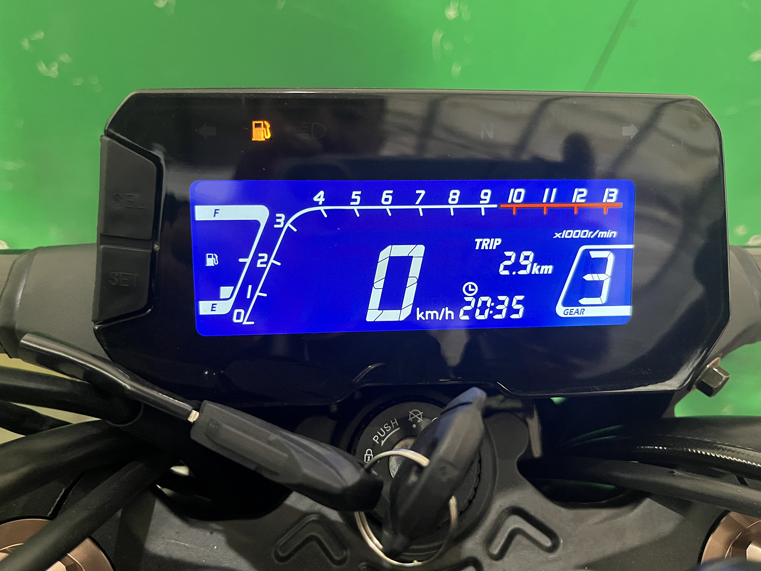 Мопед PROMAX CB130R (49) в Калининграде