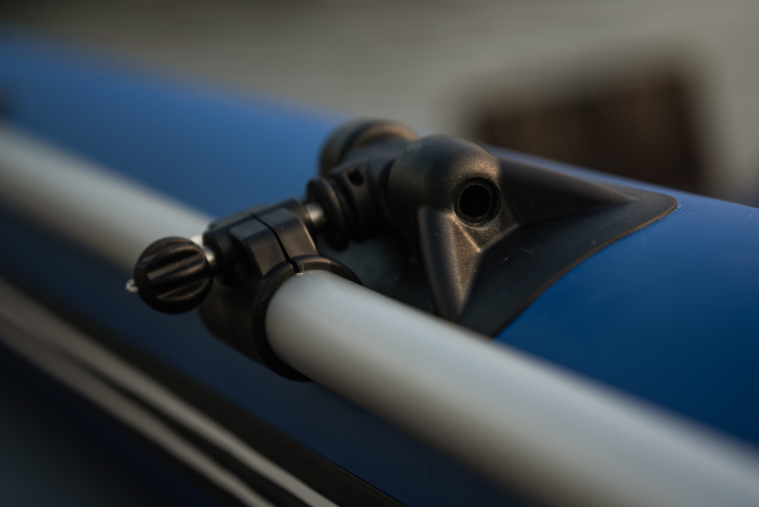 Лодка MISHIMO RIVER FJET PRO 410  под водомет в Калининграде