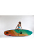НАДУВНОЙ SUP-BOARD BREEZE 10,6 в Калининграде