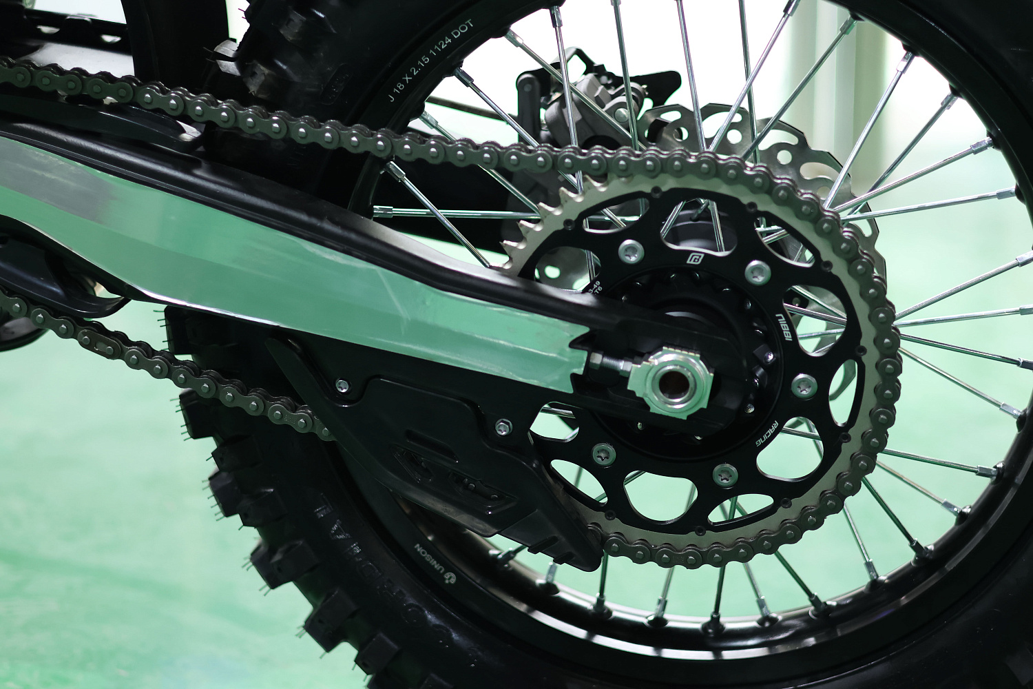 Мотоцикл JHLMOTO JHLofr GS YBS300 (176MN) в Калининграде