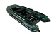 ЛОДКА НАДУВНАЯ YUKONA 430 TS - U (БЕЗ ПАЙОЛА) в Калининграде
