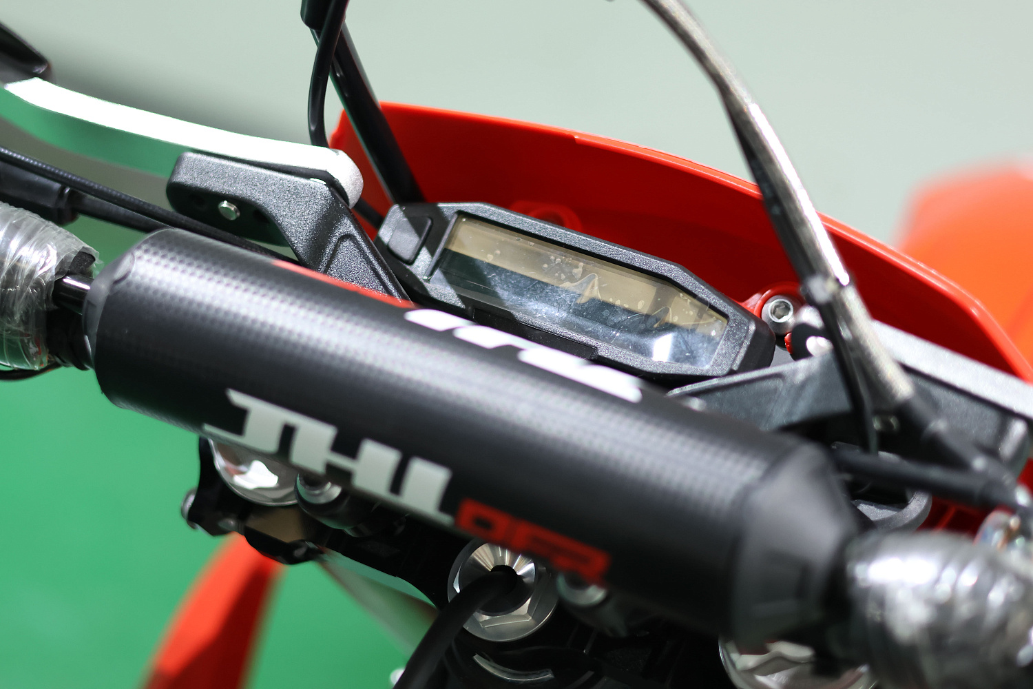 Мотоцикл JHLMOTO JHLofr GS YBS300 (176MN) в Калининграде