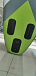 НАДУВНОЙ SUP-BOARD BUSINESS GREEN 10 в Калининграде