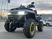 Квадроцикл BENDA Redstone 550 R2 в Калининграде