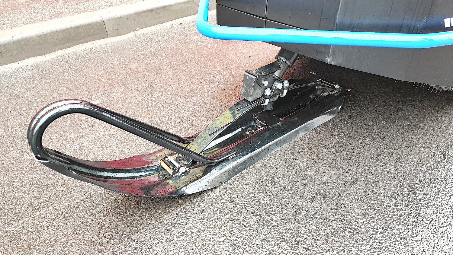 Снегоход PROMAX SNOWBEAR V3 800 4T ST в Калининграде